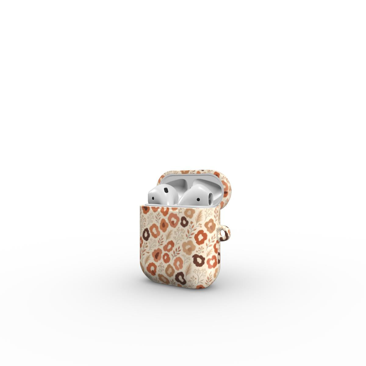 Floral print AirPods cases collection