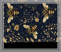 Stitched Edge Desk Mat