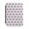 Pink Sailboat Kindle Paperwhite Case | Nautical Coastal E-Reader Cover
