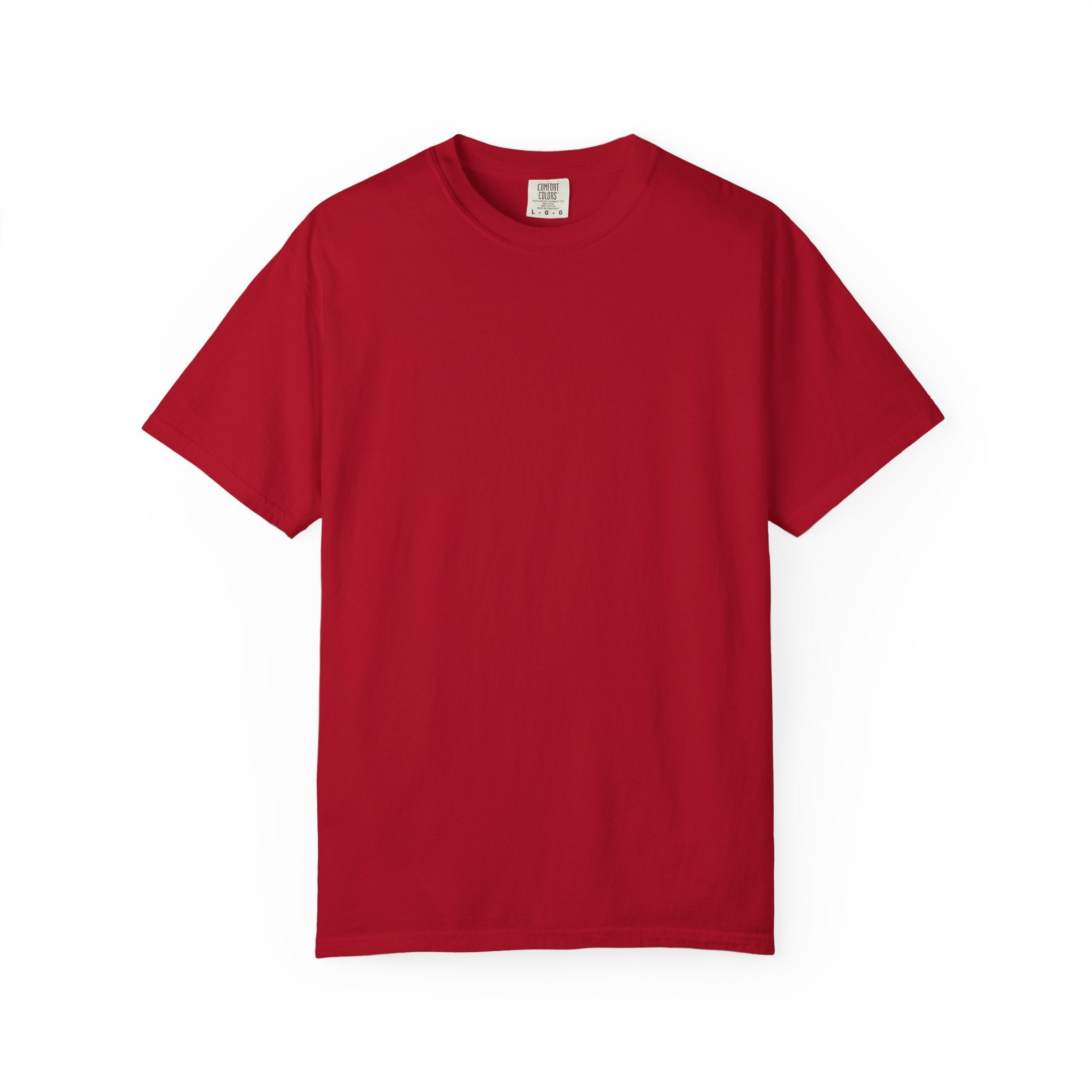 Made in the USA T-shirt | American Flag Bow Patriotic Graphic