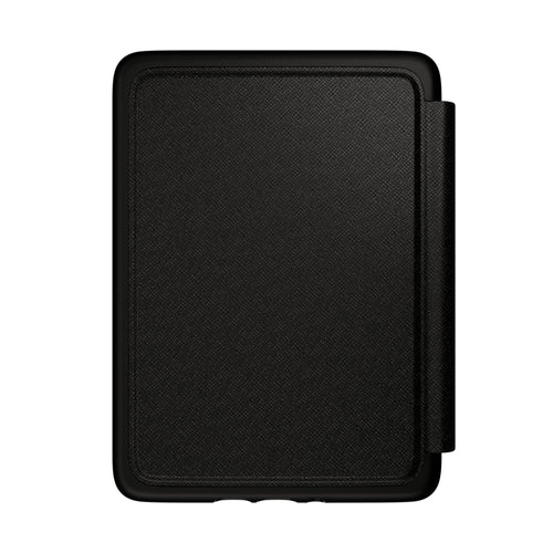 Cherry on Mint Kindle Paperwhite Case | Retro Fruit E-Reader Cover