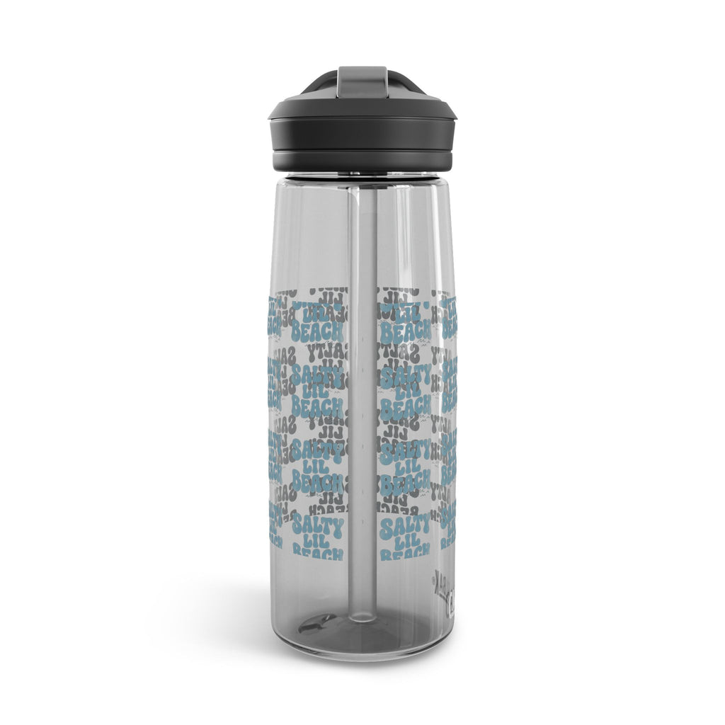 Salty Lil Beach CamelBak Eddy Water Bottle | 20oz 25oz