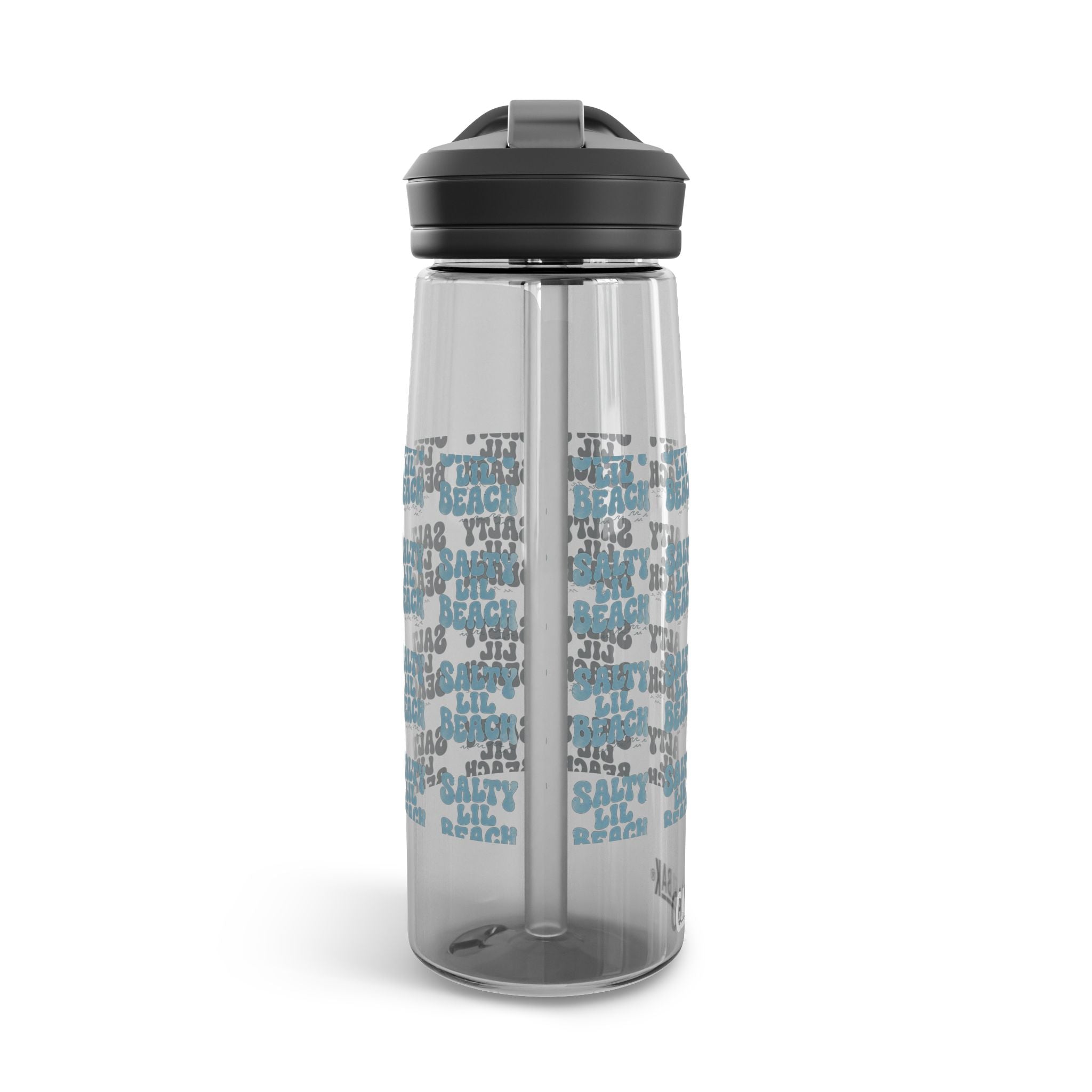 Salty Lil Beach CamelBak Eddy Water Bottle | 20oz 25oz