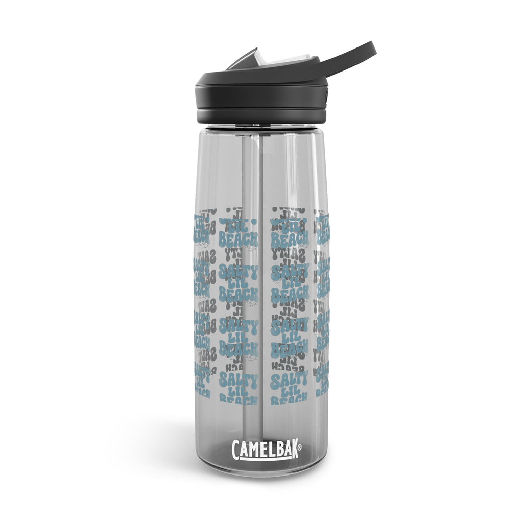 Salty Lil Beach CamelBak Eddy Water Bottle | 20oz 25oz