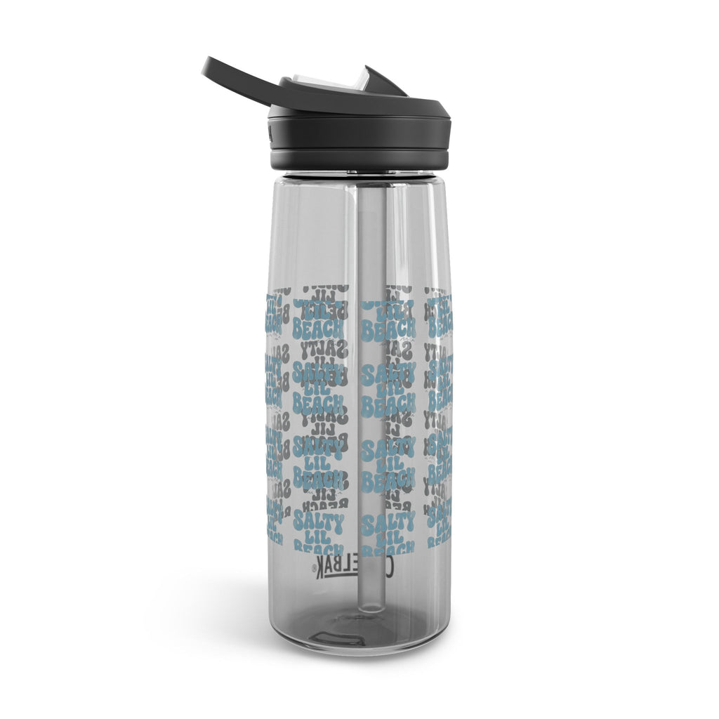 Salty Lil Beach CamelBak Eddy Water Bottle | 20oz 25oz