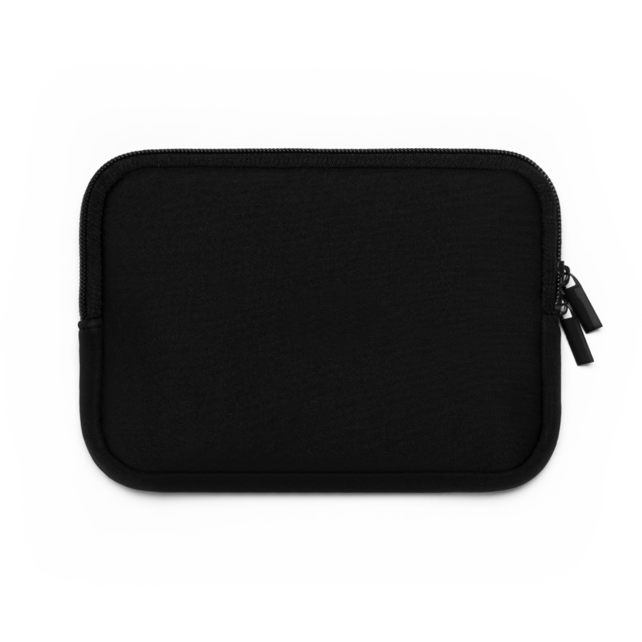 Coastal Cowboy Boot Laptop Sleeve | Teal Western Floral Tech Cover