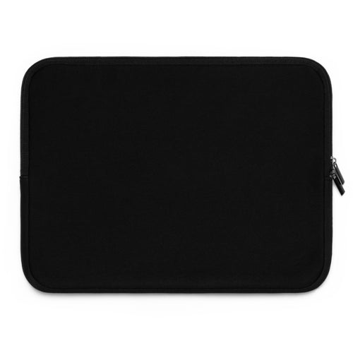 Citrus Oranges Laptop Sleeve | Hand-Painted Vintage Fruit Tech Cover