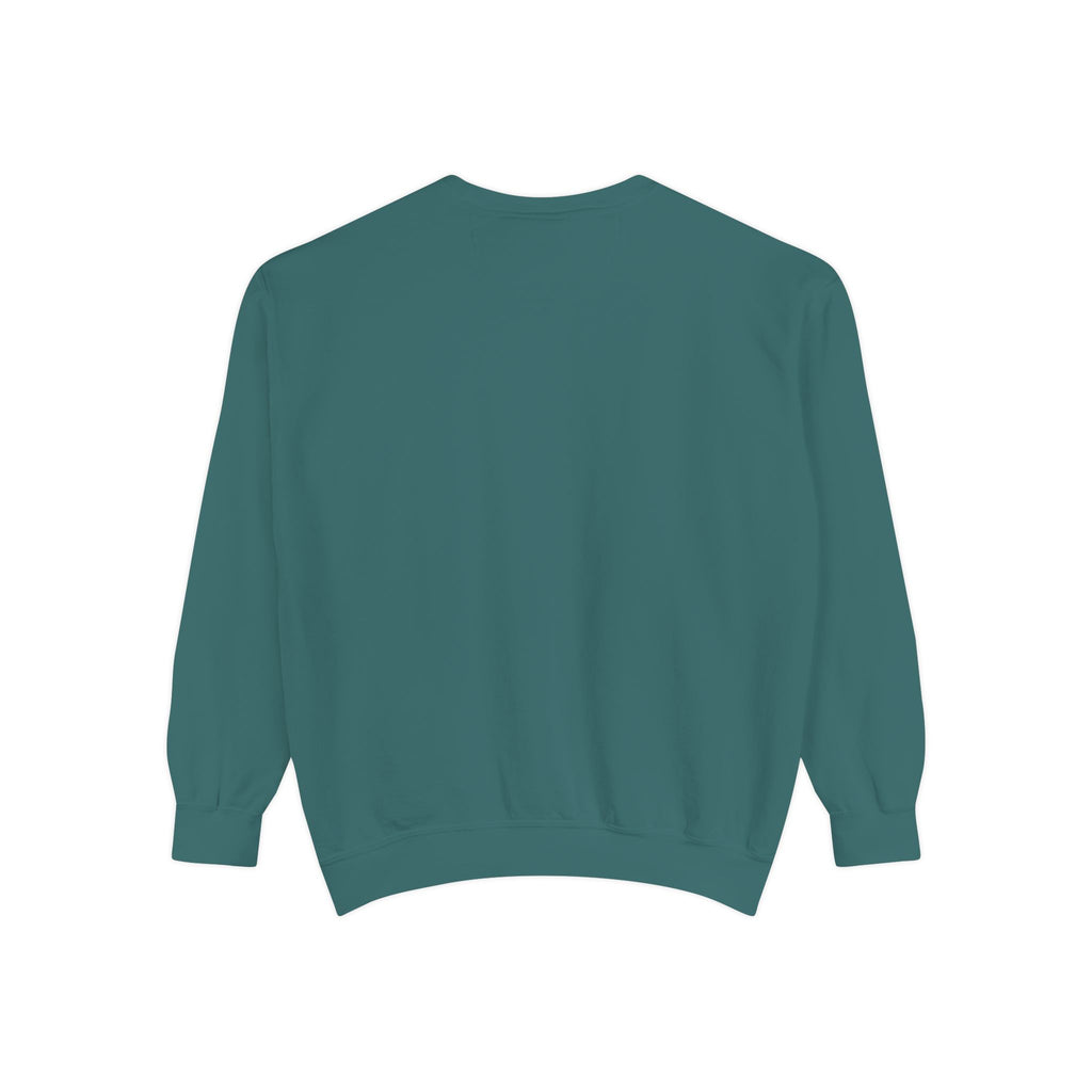 Find Me a Brunette Sweatshirt | Western Boots, Bow, Heart Design