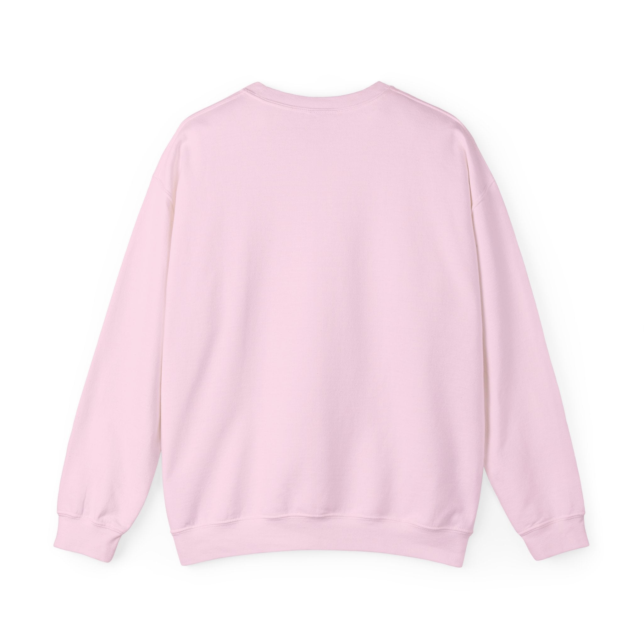 Seas the Day Mermaid Tail Sweatshirt — Coastal Beach Vibes with Seashells