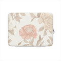 Neutral Rose Premium Laptop Sleeve
