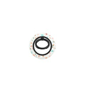 Floral Confetti Phone Ring Holder — Ditsy Floral Magnetic Grip & Stand