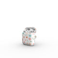 Floral Confetti AirPods Case — Ditsy Floral Tough Earbud Cover