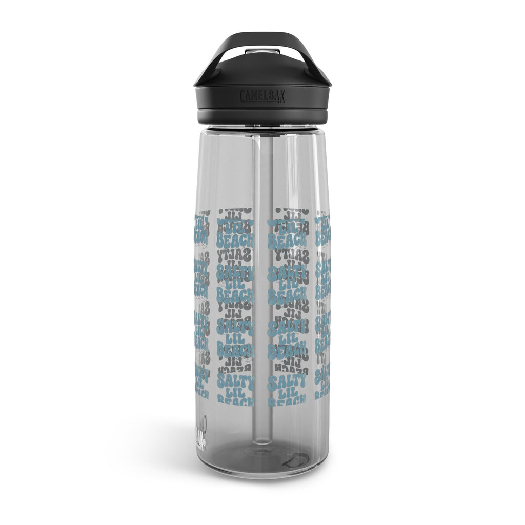 Salty Lil Beach CamelBak Eddy Water Bottle | 20oz 25oz