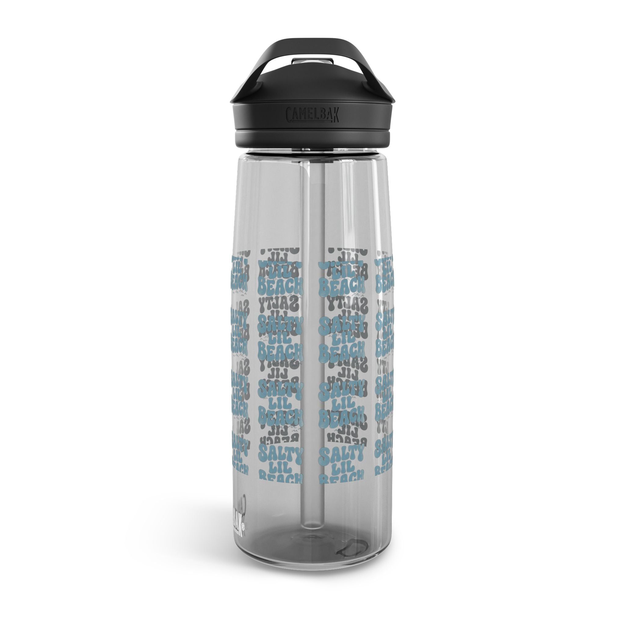 Salty Lil Beach CamelBak Eddy Water Bottle | 20oz 25oz