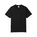 Personalizable Hairstylist Scissors and Comb T-shirt | Salon Girlie Aesthetic