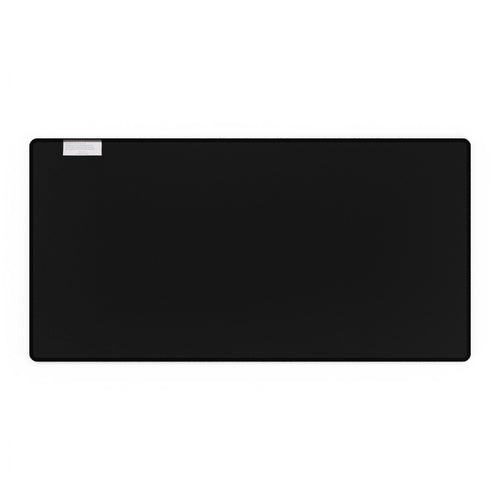 Bloom As You Are Botanical Desk Mat | Earthy Garden Floral Mouse Pad